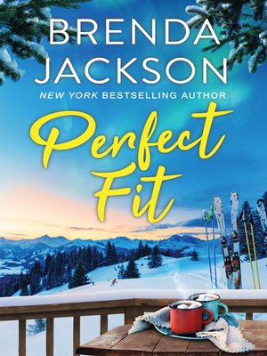 cover image of Perfect Fit